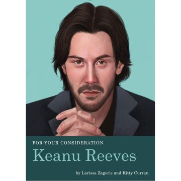 Keanu Reeves