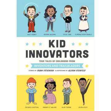 Kid Innovators