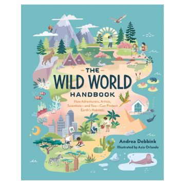 The Wild World Handbook