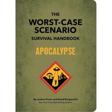 The Worst-Case Scenario Survival Handbook