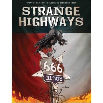 Strange Highways