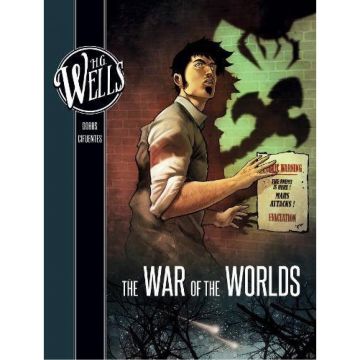 H. G. Wells: The War of the Worlds