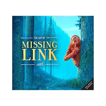 Art of the Missing Link