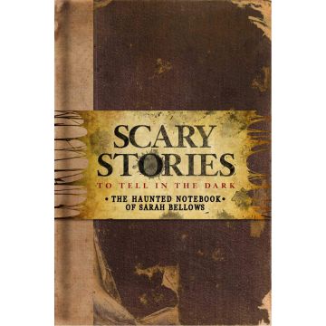 Scary Stories to Tell in the Dark