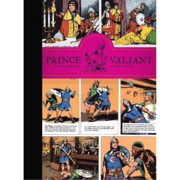 Prince Valiant Vol. 17