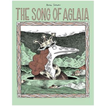 The Song of Aglaia