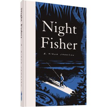 Night Fisher