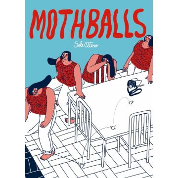 Mothballs