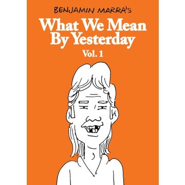 What We Mean by Yesterday: Vol. 1