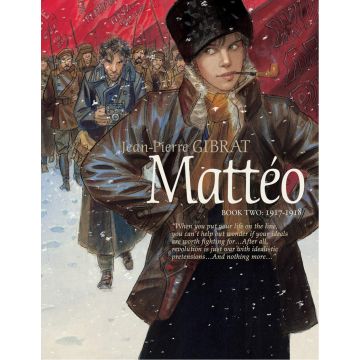 Mattéo