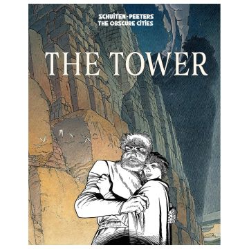 The Tower (Obscure Cities)