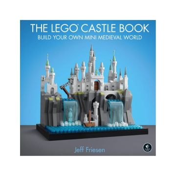 The Lego Castle Book