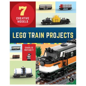 LEGO Train Projects