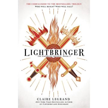 Lightbringer