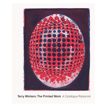 Terry Winters: The Printed Work