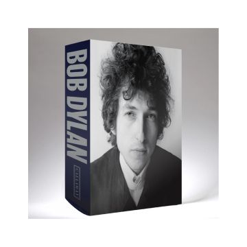 Bob Dylan. Mixing up the Medicine