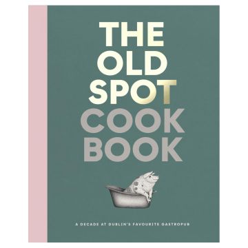 The Old Spot Cookbook