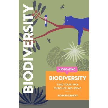 Navigating Biodiversity