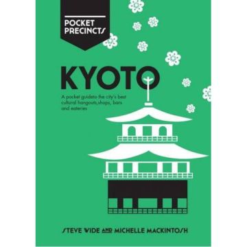 Kyoto Pocket Precincts