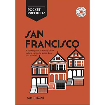 San Francisco Pocket Precincts