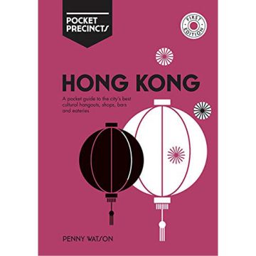 Hong Kong Pocket Precincts