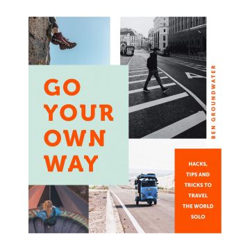 Go Your Own Way