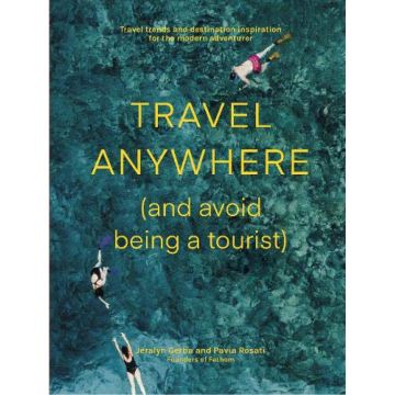 Travel Anywhere