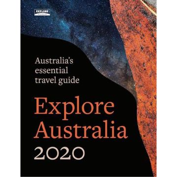 Explore Australia 2020