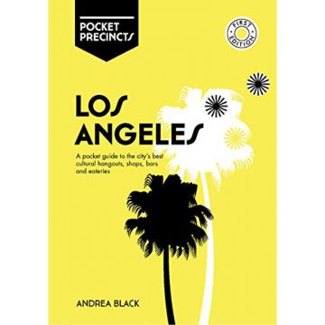 Los Angeles Pocket Precincts