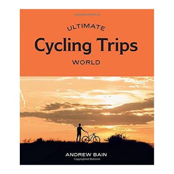 Ultimate Cycling Trips: World