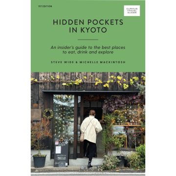 Hidden Pockets in Kyoto