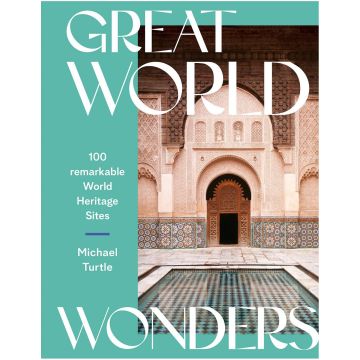 Great World Wonders