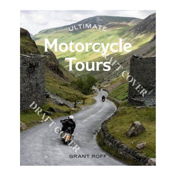 Ultimate Motorcycle Tours