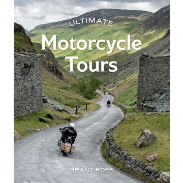 Ultimate Motorcycle Tours