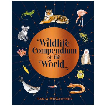 Wildlife Compendium of the World