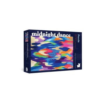 Puzzle - 1000 piece: Midnight Dance