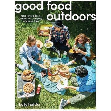 Good Food Outdoors