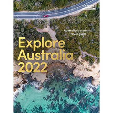 Explore Australia 2022