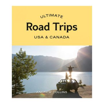 Ultimate Road Trips