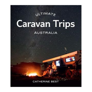 Ultimate Caravan Trips