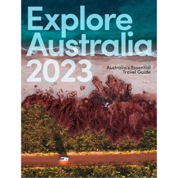 Explore Australia 2023