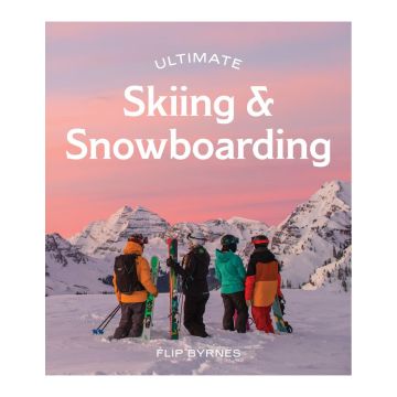 Ultimate Skiing & Snowboarding