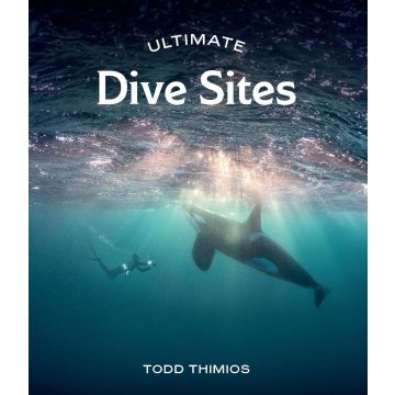 Ultimate Dive Sites