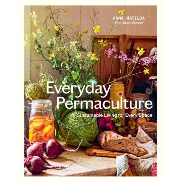 Everyday Permaculture