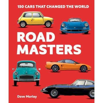 Road Masters