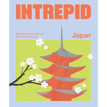 Intrepid Japan