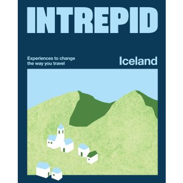 Intrepid Iceland