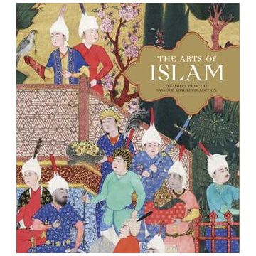 The Arts of Islam