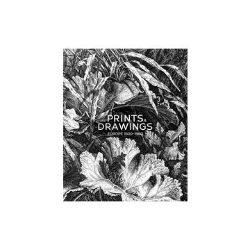 Prints & Drawings