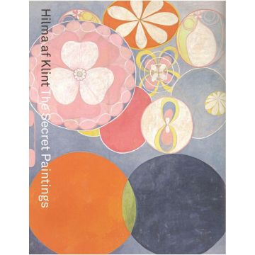 Hilma af Klint: The secret paintings